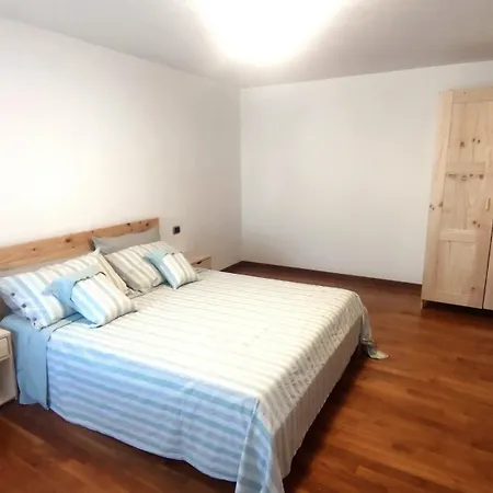 Ai Campanari Feriehus