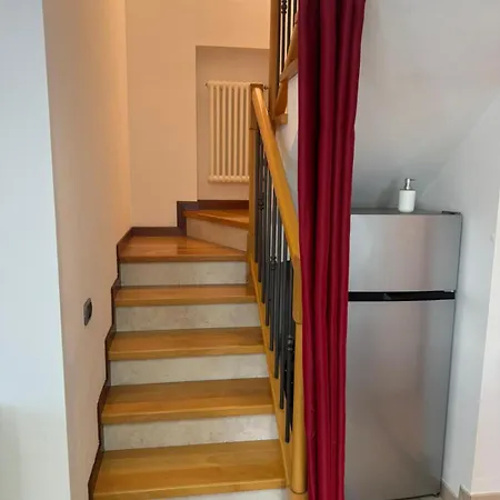 بيت للعطل Ai Campanari