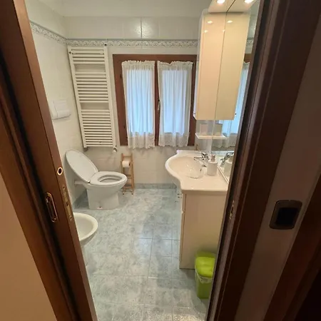 بيت للعطل Ai Campanari
