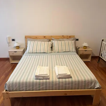 בית נופש Ai Campanari