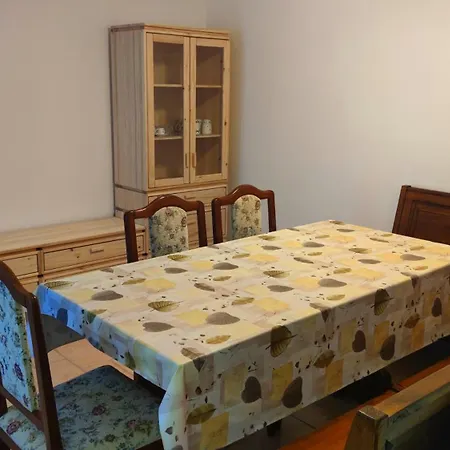 Nyaraló Ai Campanari *