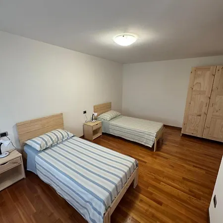 Ai Campanari Conco