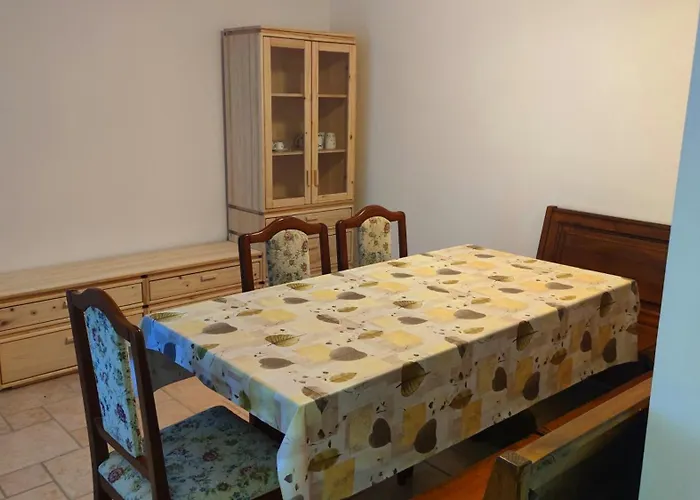 Holiday home Ai Campanari *