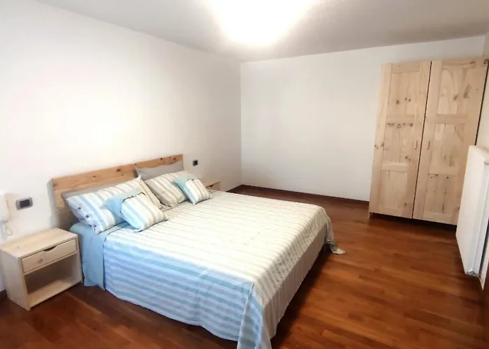 Ai Campanari Holiday home